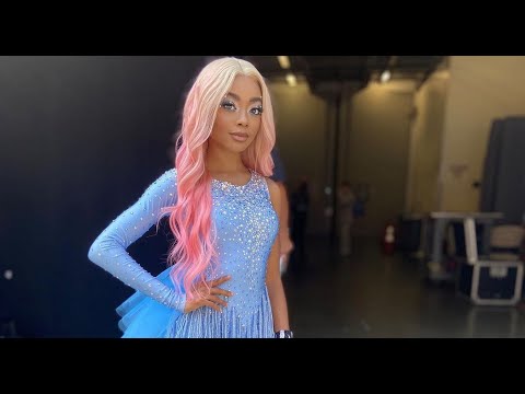 Who is Skai Jackson dating? Boyfriend & Relationship History