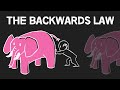 Stop Trying to Get It And You'll Have It | The Backwards Law