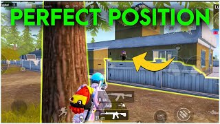 New Top 8 Tips And Tricks To Increase Your Gameplay Speed - PERFECT POSITION FOR SQUAD WIPE - BGMI