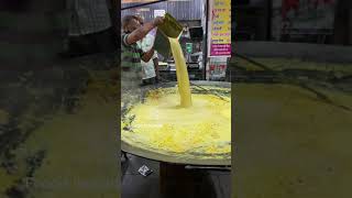 Famous Kesar Milk of Indore🤩🤩 | #streetfood #indore #milk #indorefood #shorts