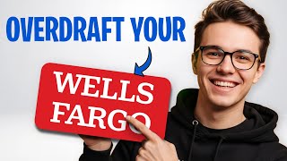How to Overdraft My Wells Fargo Account (Is It Legal to Overdraft My Wells Fargo Account?) ✅