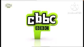 CBBC Ident 16