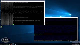 Install Configure Neutron Openvswitch on Compute Node