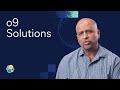 o9 Solutions: Optimizing Security Operations with Elastic