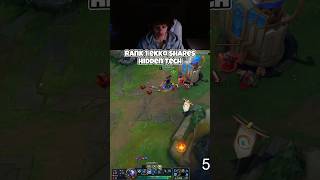 Rank 1 Ekko Shares Hidden Tech.