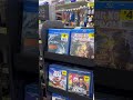 does dollar general have video games