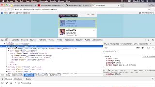Front-end Web Development: AngularJS