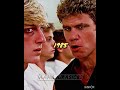 young johnny lawrence my dad 1985 edit edit johnnylawrence karatekid cobrakai robbykeene