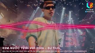 Nonstop Vinahouse 2026 -- Kênh Nhạc Đặt Pro Zalo 0922777444 - tele : @lbmedia999