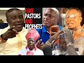 Fake Prophets; Captain Smart Fire Kusi Boateng, Warrior Prophet, William Braham, JY Adu after JM Win