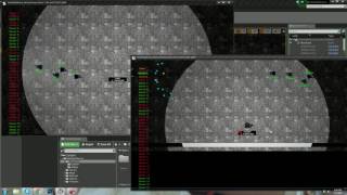 Bullet Hell Arena: Prototype