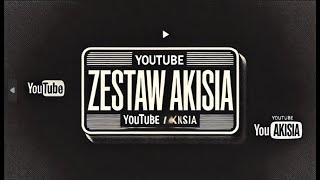 ZESTAW AKISIA