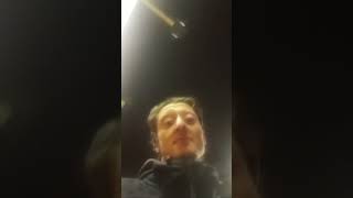Daniel Larson Archives - "Daniel Larson performing a citizen's arrest" - 11/12/23