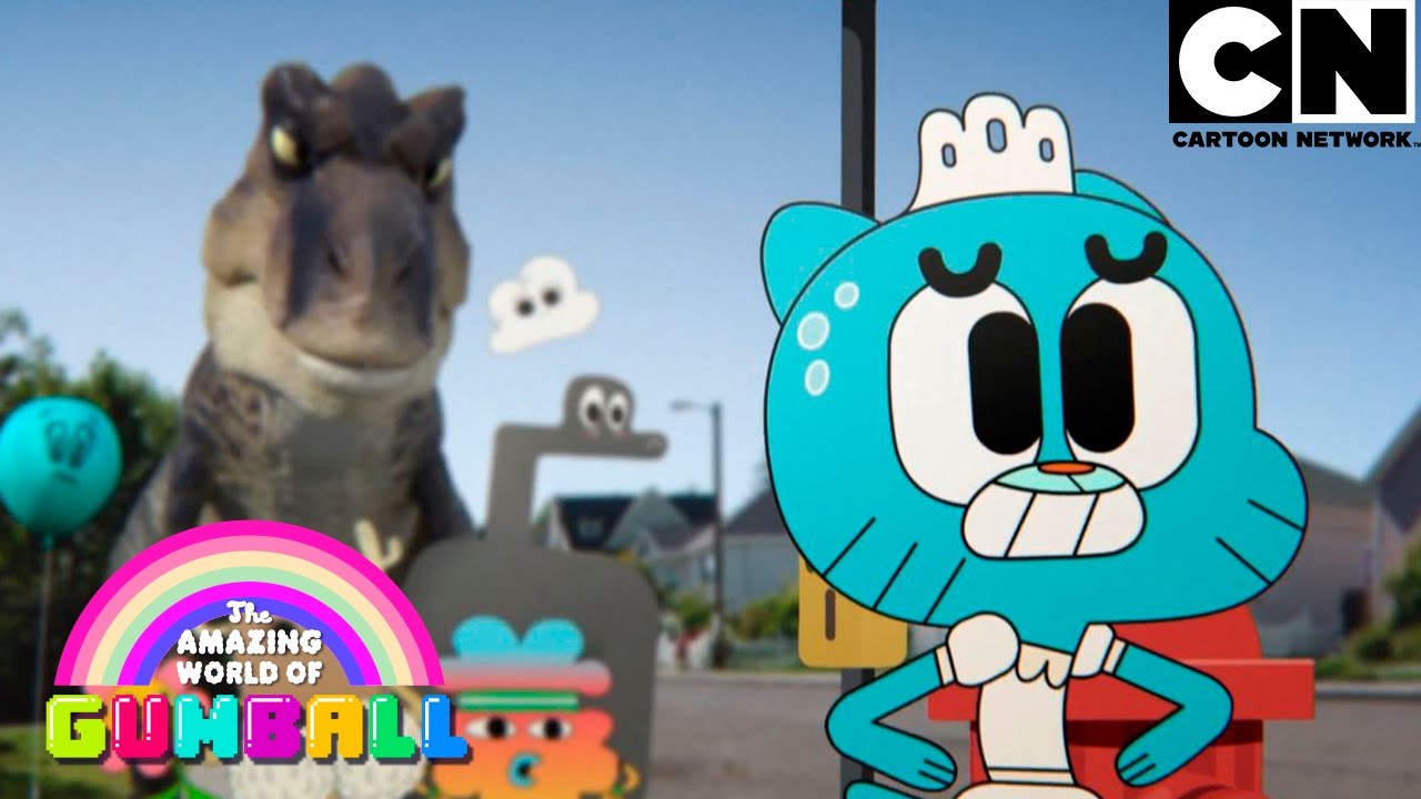 Moda Forг Ada O Incrг Vel Mundo De Gumball Cartoon Network рџ рџ Youtube Moda Forг Ada O Incrг Vel Mundo De Gumball Cartoon Network рџ рџ Youtube
