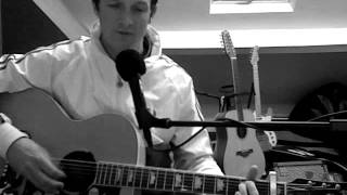 Broken by Jake Bugg guitar lesson / tutorial, inc. chords and lyrics (tab)