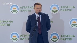 До парламентських виборів будемо готові - Віталій Скоцик