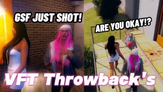 VFT Throwback's | Part 2