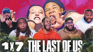 The Last of Us (HBO) 1x7 "Left Behind" Blind Reaction