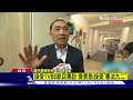 接受tvbs節目專訪 侯表態 「接受」憲法九二｜tvbs新聞