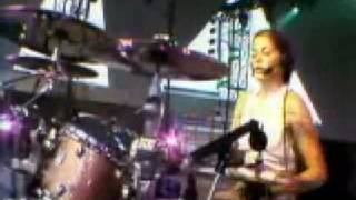 The Corrs - No Good For Me - Solidays 99