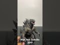 Hiya toys Godzilla 2019  #godzilla #godzillakingofthemonsters  #hiyatoys #godzilla2019