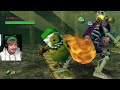 Can You Beat Majora's Mask In One 3 Day Cycle