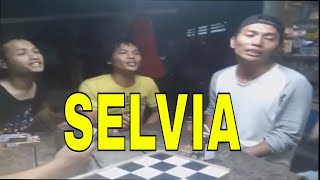 Tinggi banget suaranya, Judika kalah dikit || Lapo Cikarang