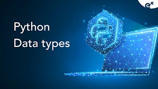 Python Data Types | ExcelR