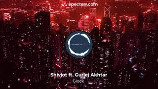 Shivjot: Glock New Song ft. Gurlej Akhtar Extreme Bass Bossted | The Boss | New Punjabi Songs 2021