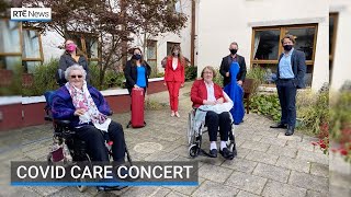 Covid Care Concert