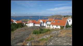 Bohuslän-Dalsland 2013 (27): Skaftö - Fiskebäckskil