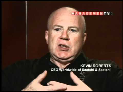 ManagemenTV - Kevin Roberts (Parte 02) - YouTube