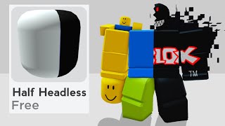 CLAIM 50+ FREE ROBLOX ITEMS IN 2025! [NEW EVENTS]