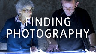 Catherine Yass – Finding Photography | Tate