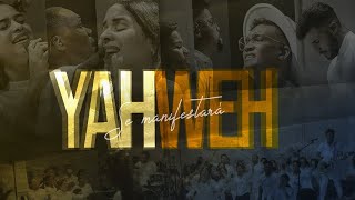 Yahweh Se Manifestará - A Ti Me Rindo🙏Hillsong en Español Sus Mejores Canciones 2025🙏Grandes Éxitos