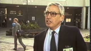 TORQUAY : SDP : Conference 1988