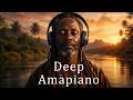 Ambient Deep Amapiano Mix 2026 — Emotional Lounge (vol. 4)
