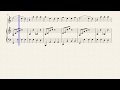 Marshmello & Anne-Marie - Friends - Flute Sheet Music