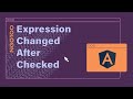 [Debugging] Expression has changed after it was checked