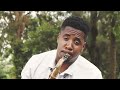 OBULUNGI BUNUMA (B2C) - JOBO SAX COVER