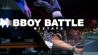 Breaking Battle Mixtape // Fresh Bboy Music 2023