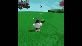 This glove is so cool fr | Slap battles - roblox