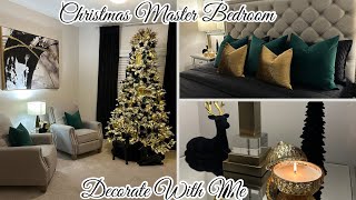 CHRISTMAS 2024 DECORATE WITH ME| CHRISTMAS DECORATING IDEAS 2024| PART 2