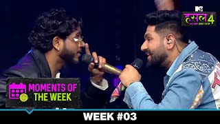 MTV Hustle 4 | Top Moments Of The Week | Week #03