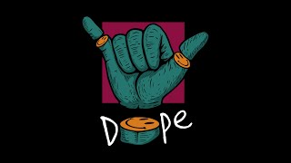 "Dope" - Freestyle Rap Beat | Boom Bap Type Beat | Hard Rap Beats 2021