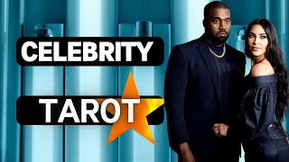 Celebrity Kim K vs Kanye West tarot reading 2022 today | Its gonna be awhile until a resolve