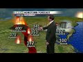 Extreme Weather Forecast, taped June 25, 2011