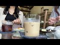 vlog 7 ⌇鎌倉女子旅 カフェ巡り 喫茶ミンカ オステリアコマチーナ 明月院 イワタコーヒー 由比ヶ浜を散歩 楽しかった休日 fudge