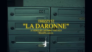 Thizzy52 - La daronne