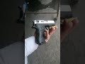 zigana f 9mm pistol educational video notforsale